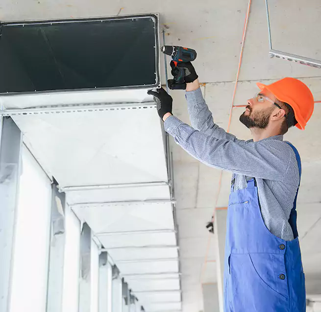 Why Homeowners & Businesses Trust Us in Suitland, MD