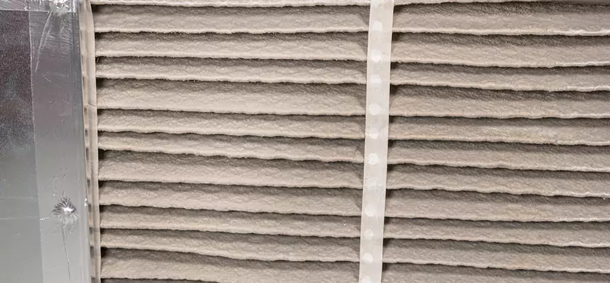 Mobile Car AC Filter Replacement in Suitland