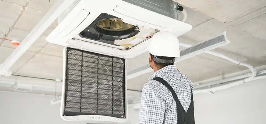 Our Affordable Duct Cleaning Near Me Services in Suitland, MD