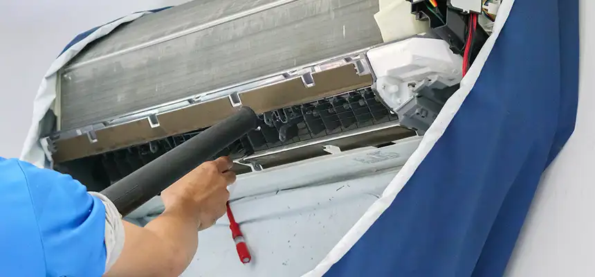 Advanced Clogged Dryer Vent Repair for Multi-Unit & Commercial in Suitland, MD