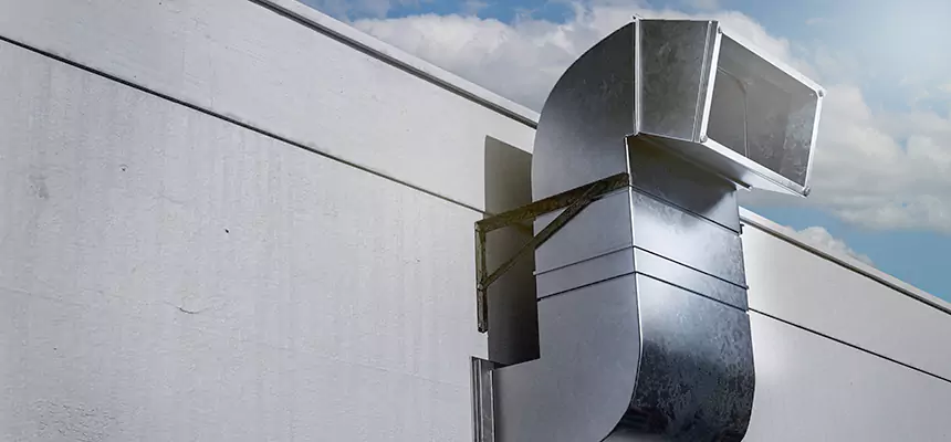 Comprehensive Commercial HVAC Cleaning in Suitland