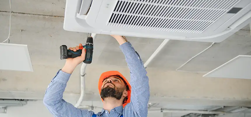 Detailed Multi‑Unit Riser & Roof Termination Cleaning in Suitland