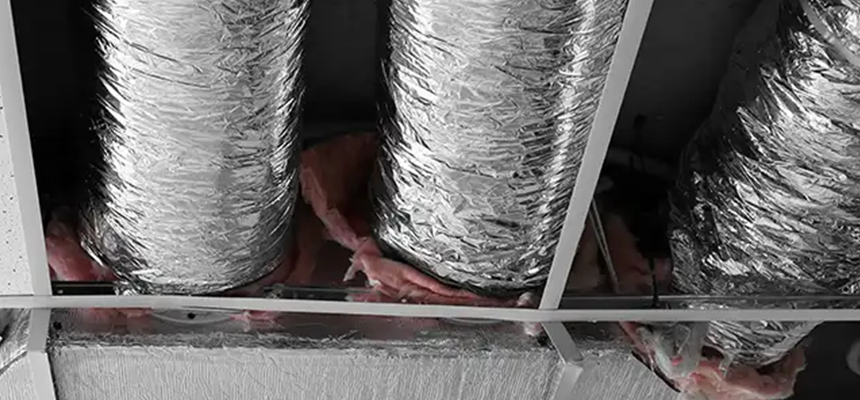 Scalable Commercial Multi‑Unit Dryer Vent Camera Inspection in Suitland, MD