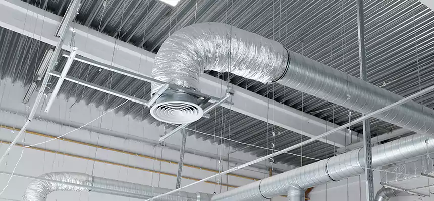 Our Dryer Vent Hose Replacement Services in Suitland, MD