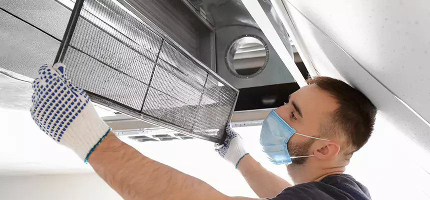 Our Dryer Vent Replacement Services in Suitland, MD