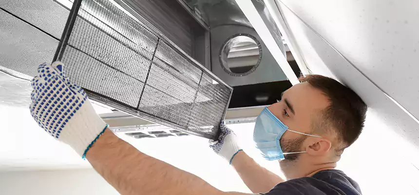 Our Home Duct Cleaning Services in Suitland, MD  