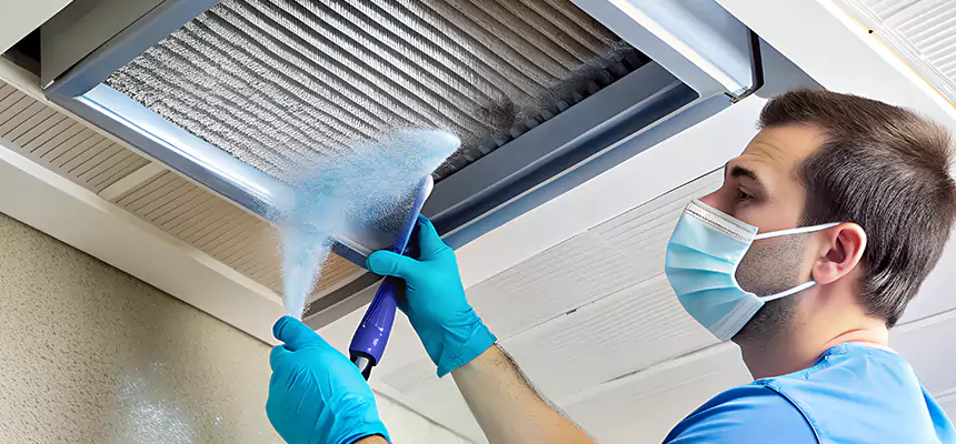 Our Home Ventilation Cleaning Services in Suitland, MD