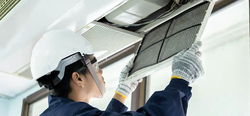 Our Lint Trap Cleaning Service Services in Suitland, MD