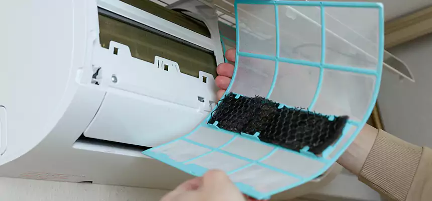 Gentle Ductwork Odor-Control Pet Dander Duct Cleaning in Suitland, MD