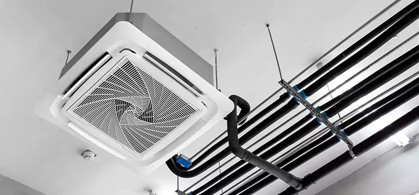 Our Smart AC Vent Controller Services in Suitland, MD