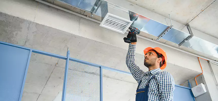 Efficient Exhaust Vent Cleaning in Suitland, MD