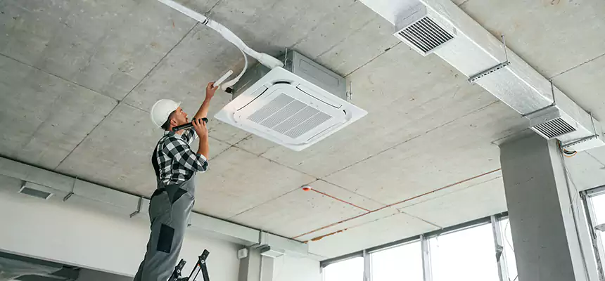 Our Wi Fi Connected Air Ducts Services in Suitland, MD