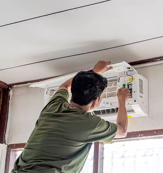 About Air Duct & AC Odor Removal in Suitland, MD