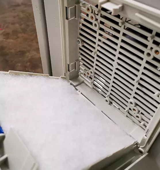 Professional Air Duct Expansion Solutions in Suitland, MD