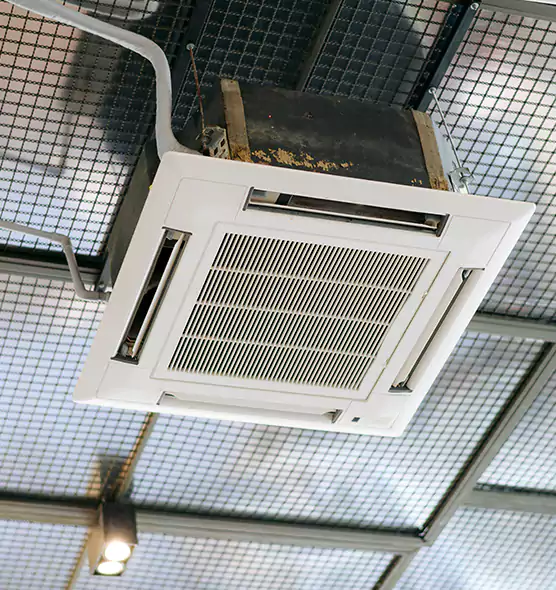 Top-Notch Allergy Relief Vent Cleaning Services in Suitland, MD