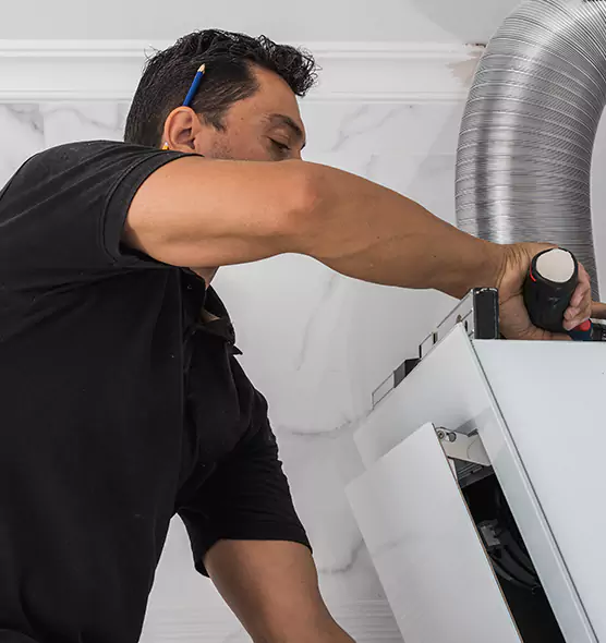 Trusted Bathroom Exhaust Duct Cleaning in Suitland, MD