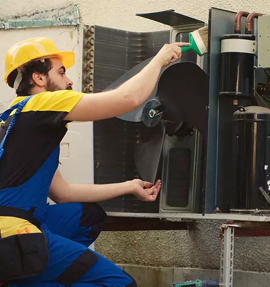 About Dryer Duct Fire Hazard Inspection in Suitland, MD