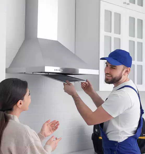 Professional Dryer Vent Cleaning Service in Suitland, MD