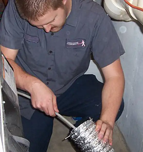 About Dryer Vent Hose Installation in Suitland, MD