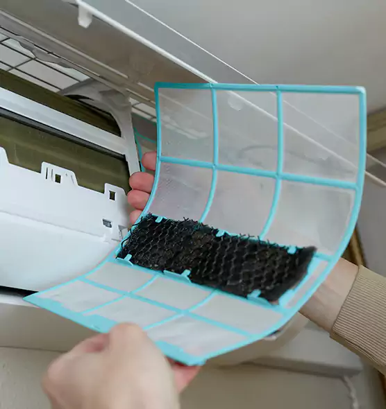 Welcome to Air Duct Cleaning & Repairs Suitland — Your Local HEPA Filter Installation Pros in Suitland, MD