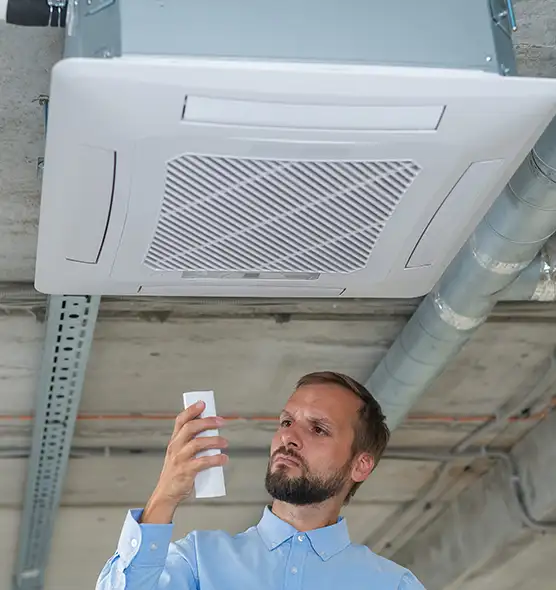 About Local Vent Cleaning Services in Suitland, MD