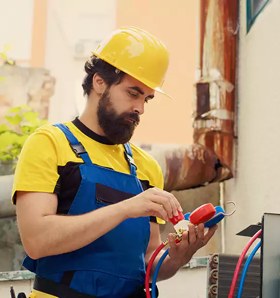 About Smart HVAC Installation in Suitland, MD