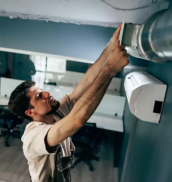 Reliable Warehouse Vent Cleaning in Suitland, MD