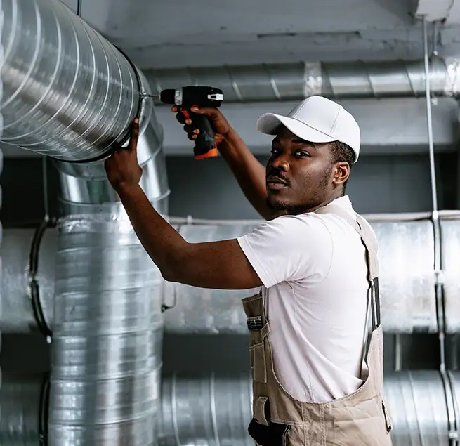 Why Homeowners & Businesses Trust Us Suitland, MD