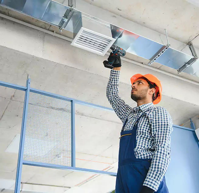 Why Homeowners & Businesses Trust Us in Suitland, MD?