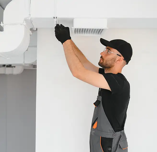 Why Homeowners & Businesses Trust Us in Suitland, MD?