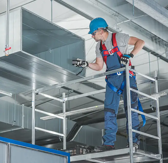 Why Homeowners & Businesses Trust Us in Suitland, MD?