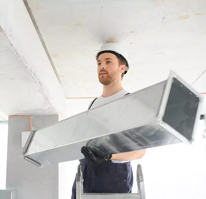 Why Homeowners & Businesses Trust Us in Suitland, MD