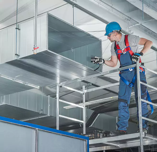 Why Homeowners & Businesses Trust Us in Suitland, MD?