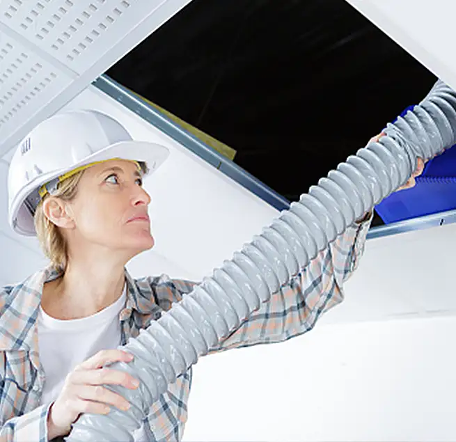 Why Homeowners & Businesses Trust Us Suitland, MD