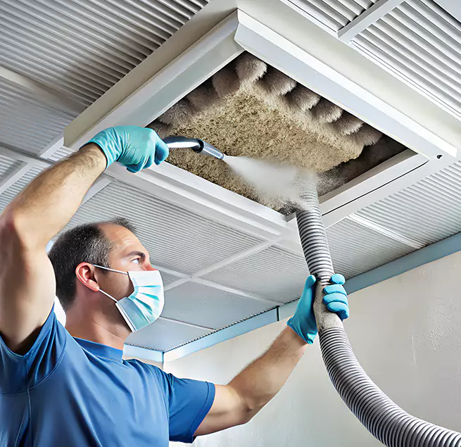 Why Homeowners & Businesses Trust Us Suitland, MD