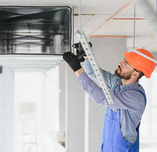 Why Homeowners & Businesses Trust Us in Suitland, MD?