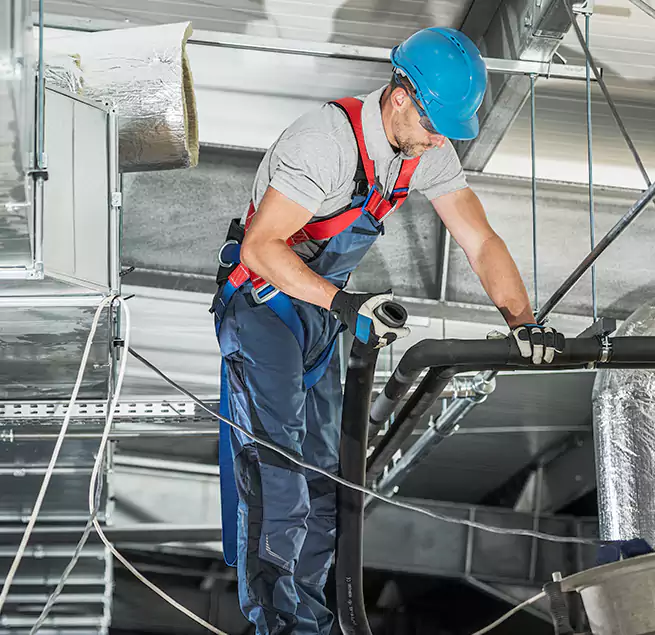 Why Homeowners & Businesses Trust Us in Suitland, MD?