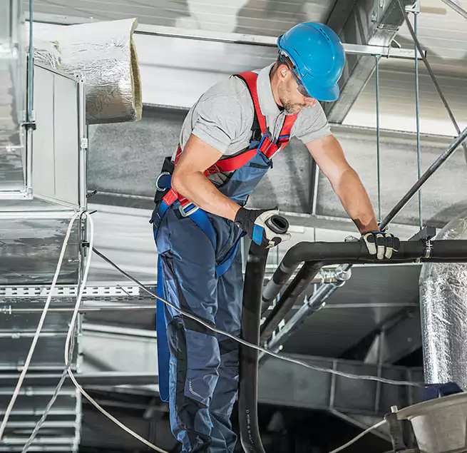 Why Homeowners & Businesses Trust Us in Suitland, MD?