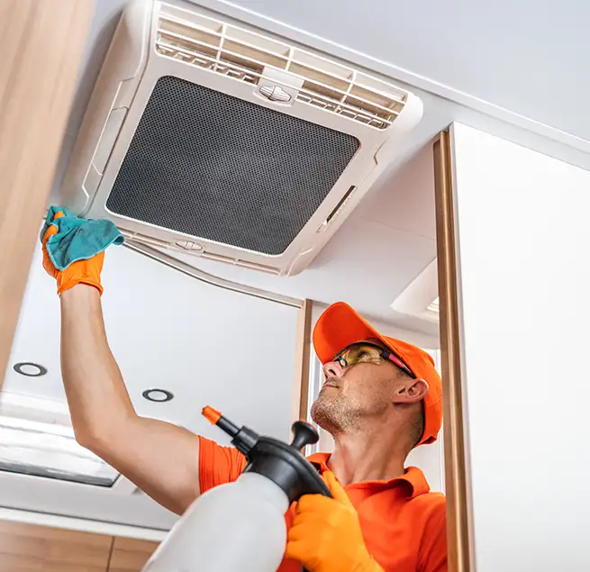 Why Homeowners & Businesses Trust Us in Suitland, MD?