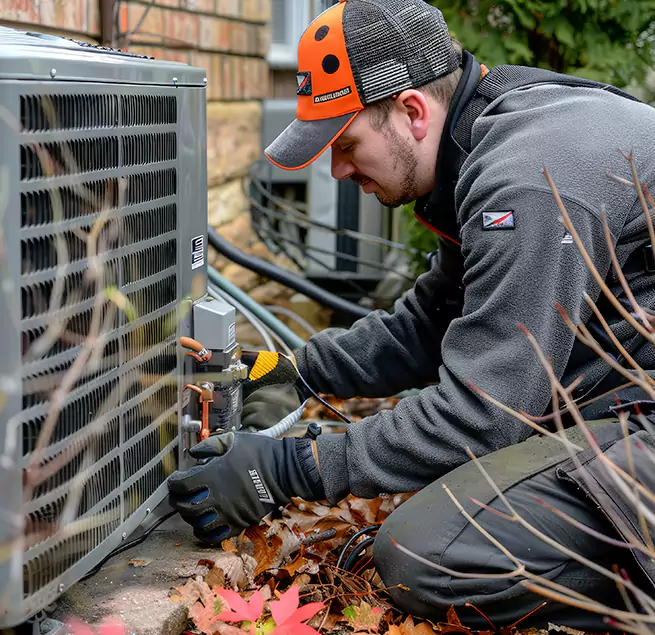 Why Homeowners & Businesses Trust Us in Suitland, MD?