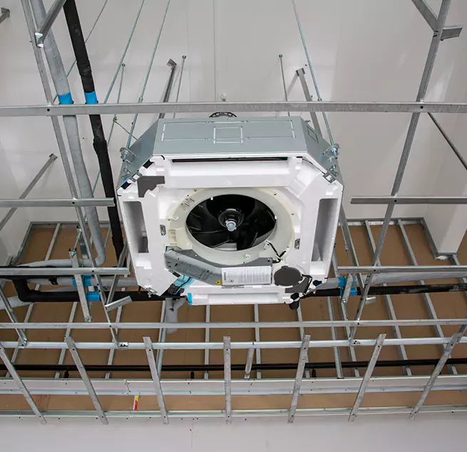 Why Homeowners & Businesses Trust Us in Suitland, MD?