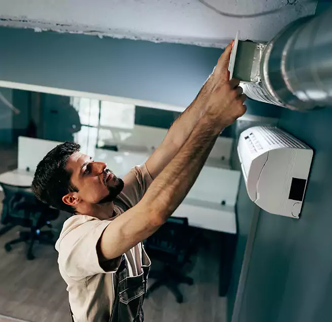 Why Homeowners & Businesses Trust Us in Suitland, MD?