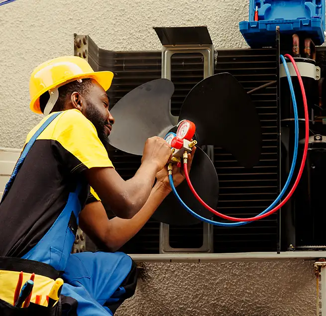 Why Homeowners & Businesses Trust Us in Suitland, MD?