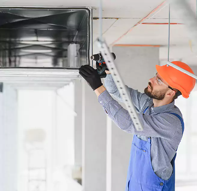 Why Homeowners & Businesses Trust Us in Suitland, MD?