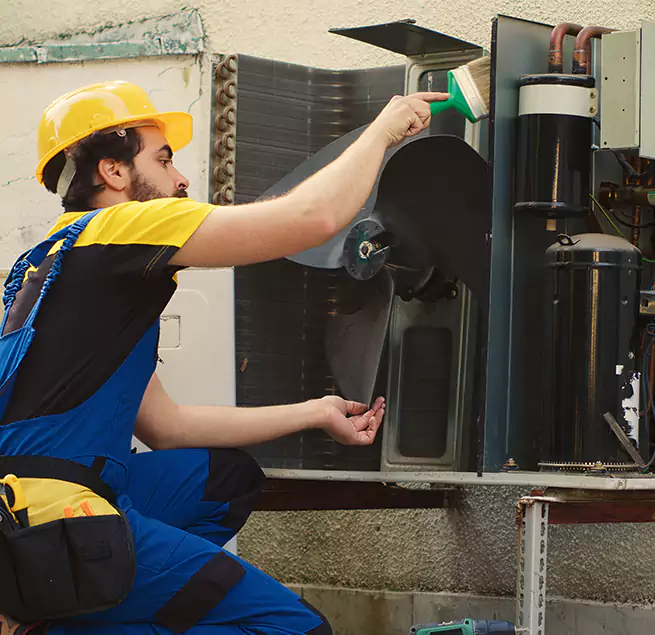 Why Homeowners & Businesses Trust Us in Suitland, MD?