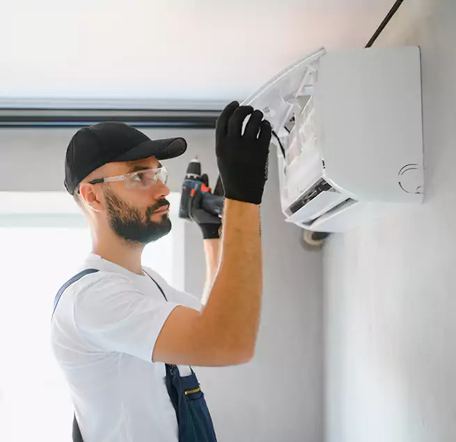 Why Homeowners & Businesses Trust Us in Suitland, MD