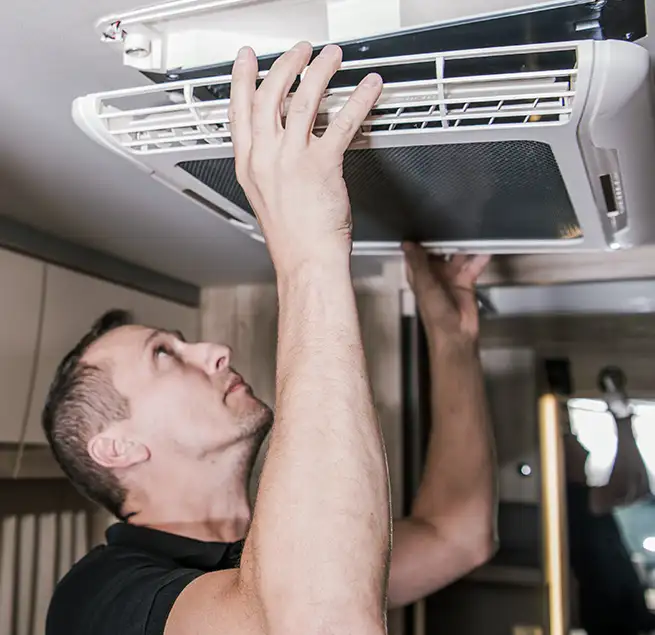 Why Homeowners & Businesses Trust Us Suitland, MD