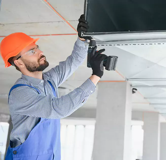 Why Homeowners & Businesses Trust Us in Suitland, MD?