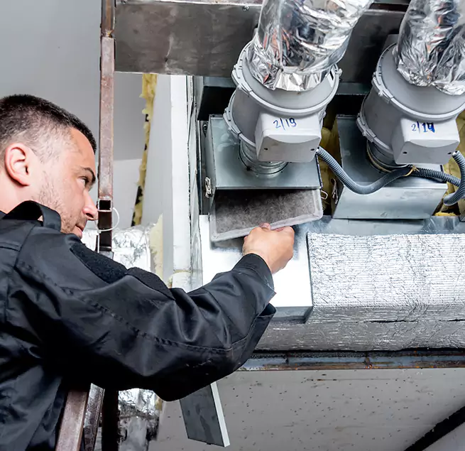 Why Homeowners Businesses Trust Us in Suitland, MD?