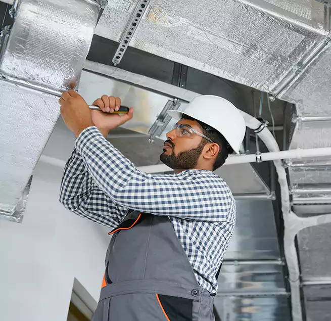 Why Homeowners & Businesses Trust Us in Suitland, MD?